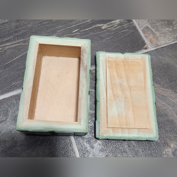 Trinket Box - Picture 7 of 10